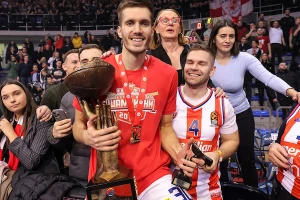 Petrušev MVP finala, Karliku utešna nagrada